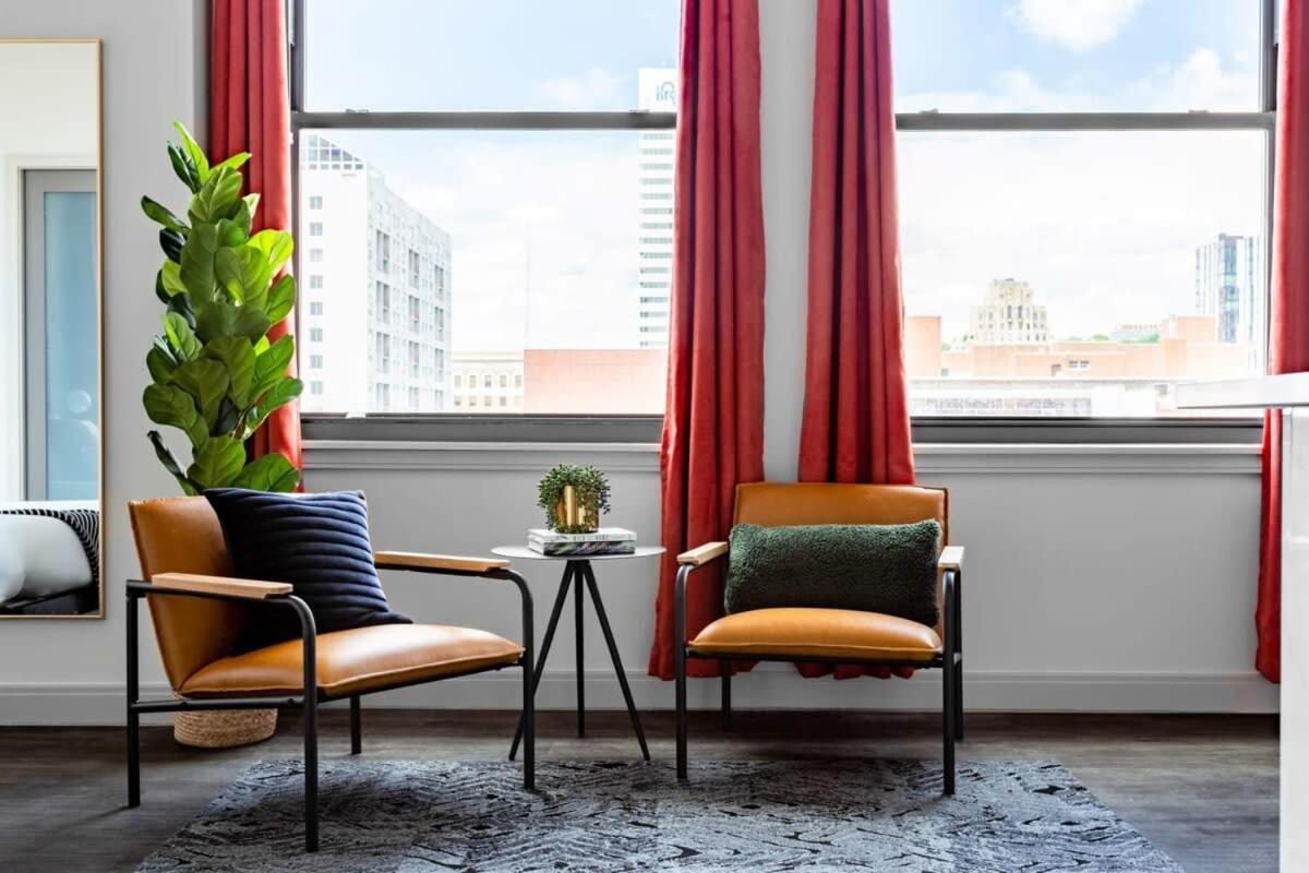 Apartmán Heart Of Downtown Near Major Venues Cincinnati Exteriér fotografie